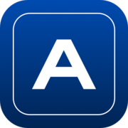 Logo Admiral, Nr. 6 im geprüften Ranking der besten Wettanbieter in Österreich